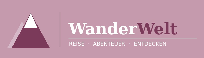 WanderWelt Logo